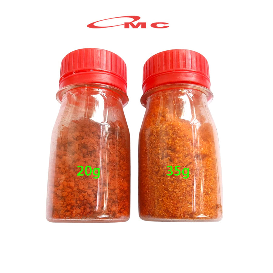 Racun Lalat Zhang Pei Zhen Asli Original Murni Tanpa Campuran Gula 20/35 Gram Per Botol Obat Anti Lalat Pembasmi Basmi Lalat Ampuh