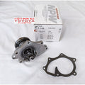Waterpump Water Pump Camry Previa Harrier Alphard 2.4cc T-134