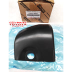 Moulding Extension Bumper Belakang Kanan Kiri Fortuner 61691-0K907  61692-0K907