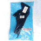Liner Fender Spakbor Bumper Belakang Kiri Yaris Original 52592-0D470
