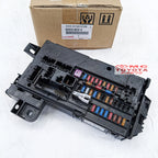 Box Sekring Agya Ayla 1.2 1200cc Kode D-D Original 82600-BZ610 Fuse Box Sekring Sikring BCM Rumah Box Sekring Bok Skring