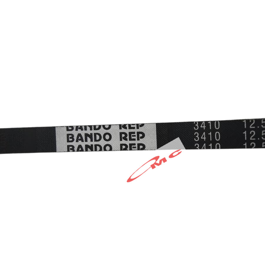 Tali Kipas (Fan / Van / V Belt) Bando REP-3410 REP3410