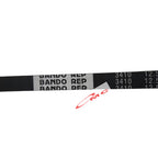 Tali Kipas (Fan / Van / V Belt) Bando REP-3410 REP3410