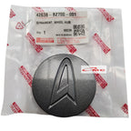 Tutup Velg Dop Roda Alloy Abu Cover Wheel Daihatsu All New Xenia 2022 Original 42638-BZ700-001