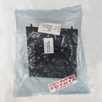 Cover box Fuse Sekring Bagian Bawah Dashboard Terios Rush Original 55540-BZ030-C0