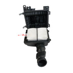 Rumah Filter Udara Luxio Gran Max Original Daihatsu 17700-BZ111-001 Sudah Termasuk Filter Udara 1 Set Tabung Rumah Box Filter Udara Box Assy Tempat Saringan Udara