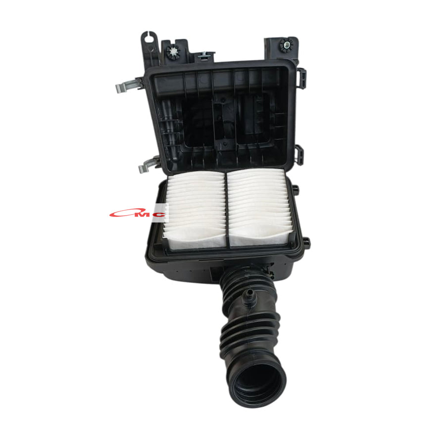 Rumah Filter Udara Luxio Gran Max Original Daihatsu 17700-BZ111-001 Sudah Termasuk Filter Udara 1 Set Tabung Rumah Box Filter Udara Box Assy Tempat Saringan Udara