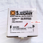 Fuel Pump Rotak Pompa Bensin Toyota Corolla Twincam Stecker S-EFP-EP-020