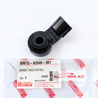 Sensor Knock Control Avanza Xenia Innova Rush Terios Calya Sigra Agya Ayla Yaris Luxio Grandmax Gran Max Granmax Original 89615-BZ040-001 Sensor Knok Kontrol Knock Control Sensor Ori
