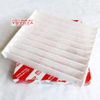 Filter AC Kabin Raize Rocky All New Avanza Veloz Xenia FWD Agya Ayla 2022 On Original 87139-BZ020 Filter Kabin AC Yaris Innova Fortuner Camry Filter Saringan AC Cleaner Cabin Air Filter Udara
