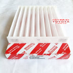Filter AC Kabin Raize Rocky All New Avanza Veloz Xenia FWD Agya Ayla 2022 On Original 87139-BZ020 Filter Kabin AC Yaris Innova Fortuner Camry Filter Saringan AC Cleaner Cabin Air Filter Udara