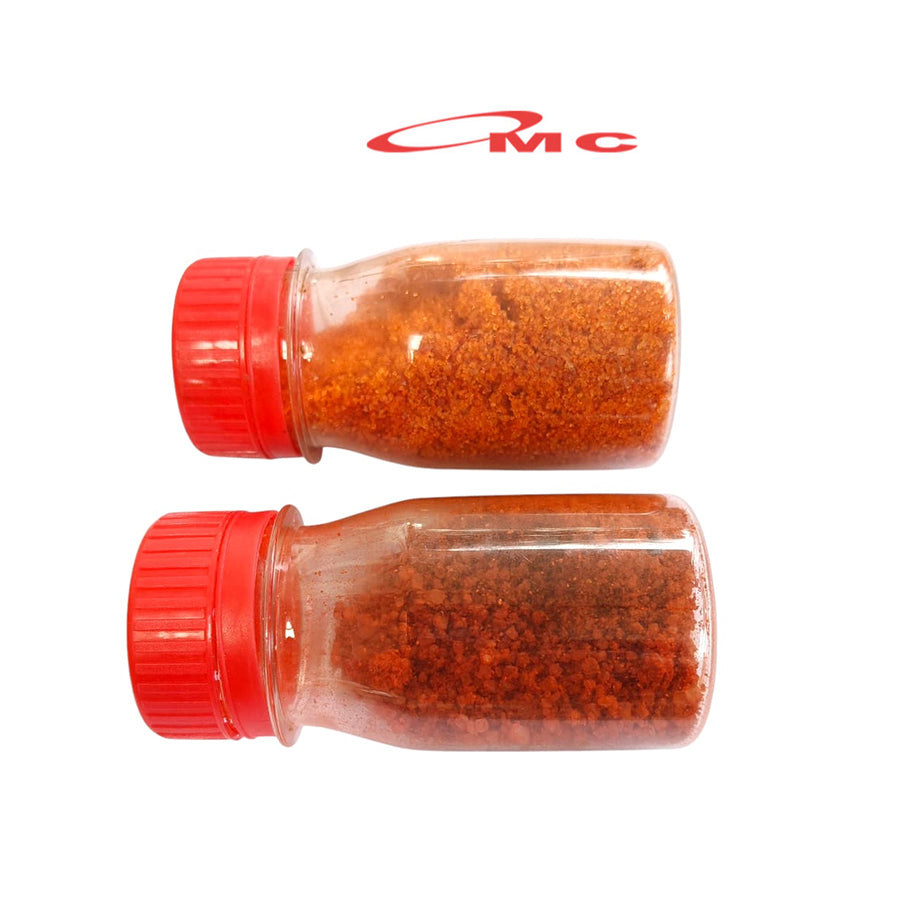 Racun Lalat Zhang Pei Zhen Asli Original Murni Tanpa Campuran Gula 20/35 Gram Per Botol Obat Anti Lalat Pembasmi Basmi Lalat Ampuh