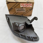 Lampu Sen Sein Original  Lampu sen Depan Soluna Original Kanan Kiri 81511-0A030  81521-0A030