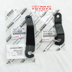 Bracket Bracet Breket Air Filter Udara Kanan Kiri Grand Avanza Xenia All New Rush Terios  17771-BZ080 17772-BZ030 Original