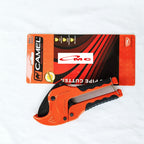 Gunting Pipa PVC CAMEL 42 MM / Gunting Paralon PVC / PVC Pipe Cutter  GP-PVC-CML