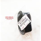 Cover Pull Pocket Handle Dalam Tarikan Bagasi Innova  Reborn Innova Zenix Original 74811-0K040-C0