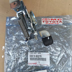 Lock Pengunci Kap Mesin Calya Sigra Lock Assy Hood Original 53510-BZ270