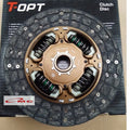 Plat Kampas Kopling Clutch DIsc Fortuner Hilux Asli Original T-OPT 31250-TT205-8M Genuine Parts