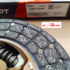 Plat Kampas Kopling Clutch DIsc Fortuner Hilux Asli Original T-OPT 31250-TT204-8M Genuine Parts