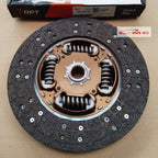 Plat Kampas Kopling Clutch Disc Fortuner  Hilux Hilux Rangga Innova Original T-OPT 31250-TT208-8M Genuine Parts