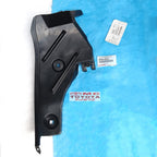 Liner Fender Spakbor Bumper Belakang Kiri Yaris Original 52592-0D470