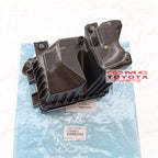 Rumah Filter Udara Set Agya Ayla Sigra 1.0 1000cc Original Toyota 17700-BZ210 Tempat Rumah Filter Saringan Udara Bok Box Assy Cover Air Cleaner