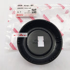 Tutup Velg Dop Roda Kaleng Cover Wheel Daihatsu Terios TS Original 42638-BZ161-001