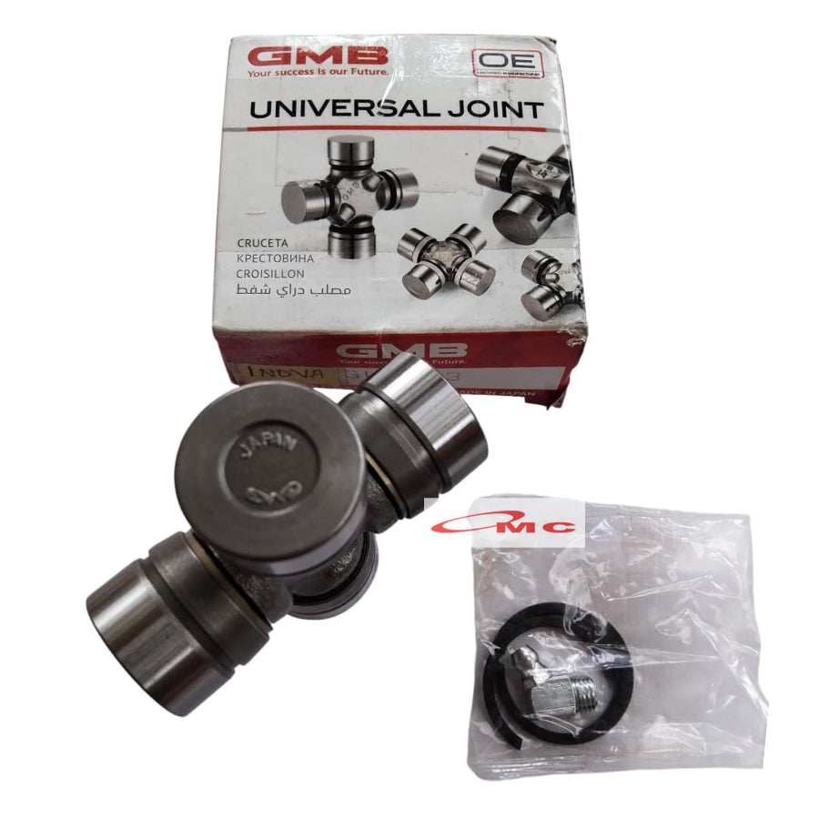Universal Cross Joint Kopel Couple Fortuner Hilux Kijang Innova GMB GUT-23 Japan