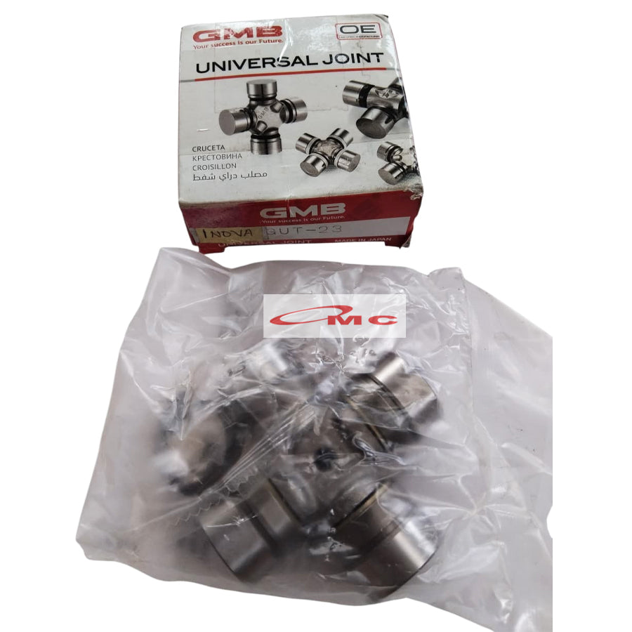Universal Cross Joint Kopel Couple Fortuner Hilux Kijang Innova GMB GUT-23 Japan