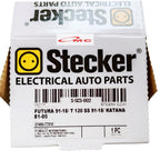 Saklar Lampu Sen Depan Suzuki Futura Jimny Katana Colt T120 SS Stecker S-SCS-002 Sakelar Sein Depan Saklar Foglamp Foglam