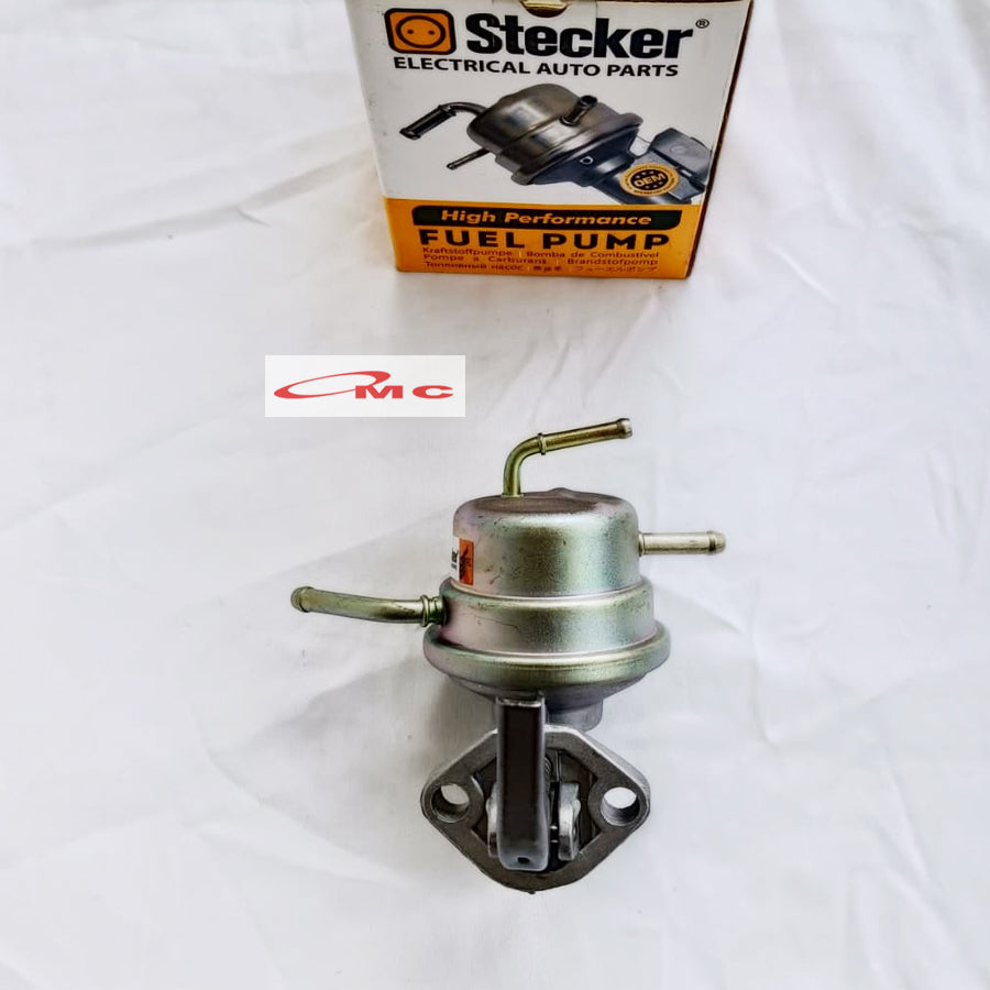 Fuel Pump Rotak Pompa Bensin Toyota Corolla Twincam Stecker S-EFP-EP-020