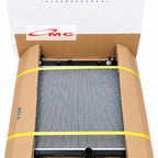 Radiator Grand New Avanza Xenia All New Rush Terios Matic Automatic AT Koyorad Japan Jepang PL013532R Radiator Assy