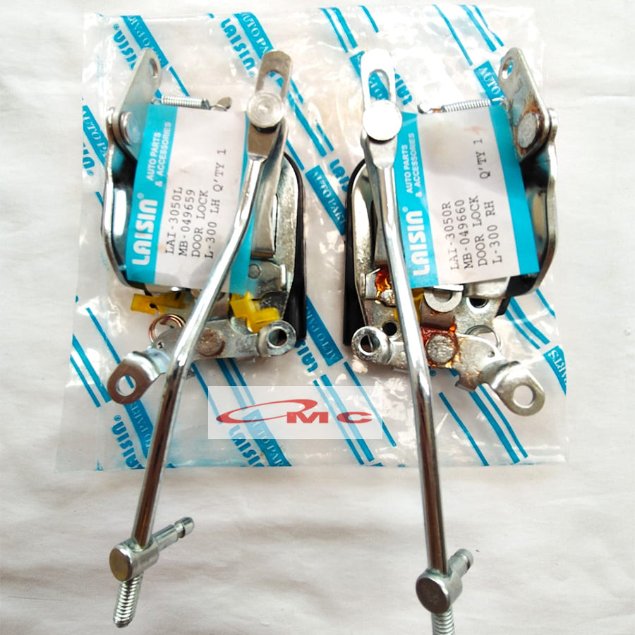 Door Lock Mitsubishi  L300 Laisin Kanan Kiri  LAI-3050R LAI-3050L