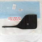 Cover Foglamp Fog Lamp Kanan Kiri Fortuner VRZ SRZ 2021-2022 Original 52127-0K740 / 52128-0K740