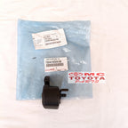 Lock As Assy Rear Seat Kunci Jok Belakang Agya Ayla 2013-2022 original Kanan Kiri 72630-BZ040-B0 72640-BZ050-B0
