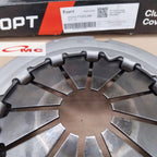 Dekrup Clucth Cover Avanza 1.5  Rush Original T-OPT 31210-TT203-8M Genuine Parts