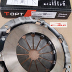 Dekrup Clucth Disk Cover Avanza 1.3 Original T-OPT 31210-TT202-8M Genuine Parts