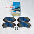 Kampas Rem Depan All New Ertiga BENDIX Brake Pad DB 2522 GCT