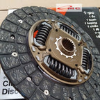 Plat Kampas Kopling Clutch Disc Hilux Rangga Innova Reborn Bensin Original T-OPT 31250-TT207-8M Genuine Parts