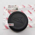 Tutup Velg Dop Roda Kaleng Cover Wheel Daihatsu Terios TS Original 42638-BZ161-001