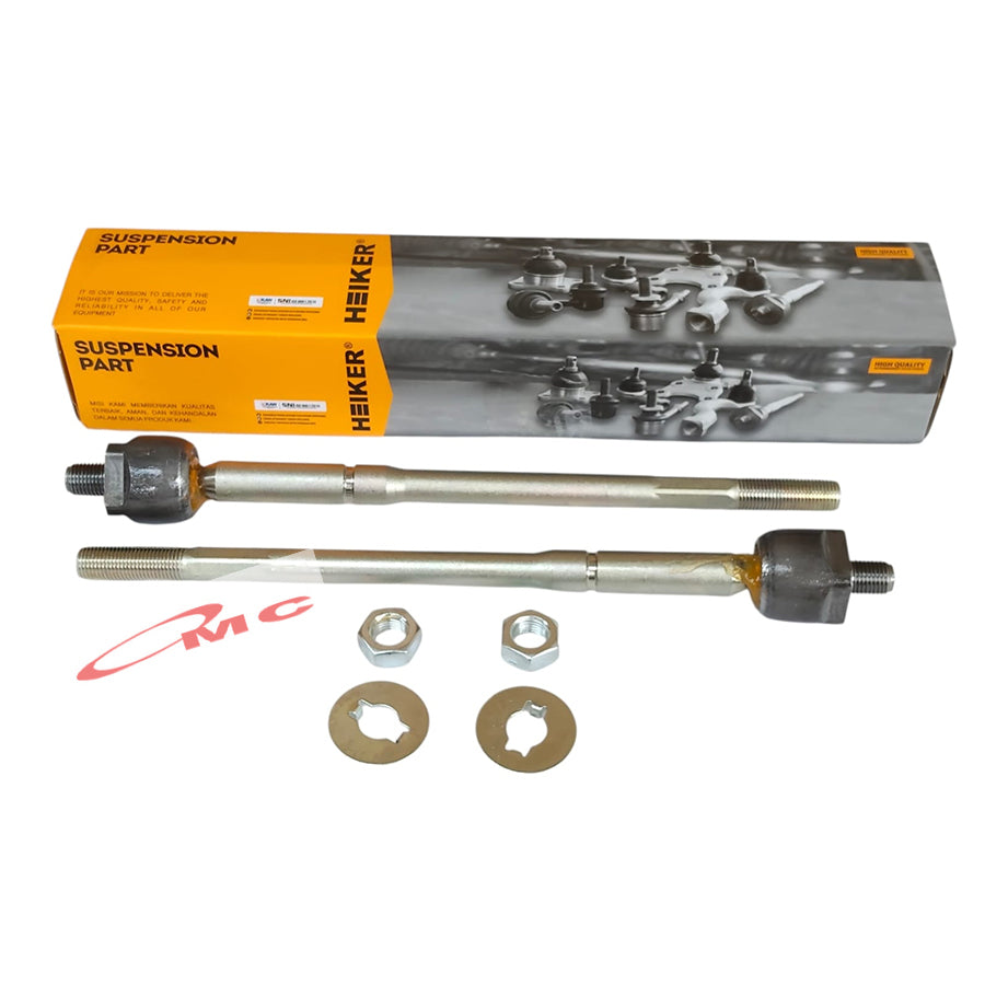 Long Tie Rod Rack End Tie Rod Panjang Calya Sigra Heiker Original H-TLT-025