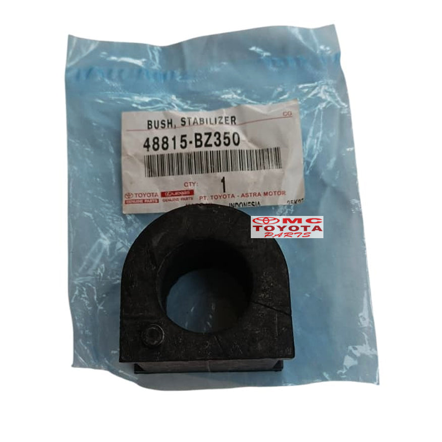 Karet Stabilizer Bush Bushing Bosh Avanza Xenia Original 48815-BZ350