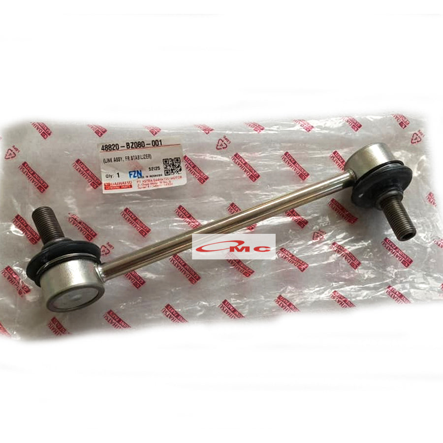Stabilizer Link Stabil Link Stabilizer Joint Depan Avanza Xenia Original Daihatsu 48820-BZ080-001