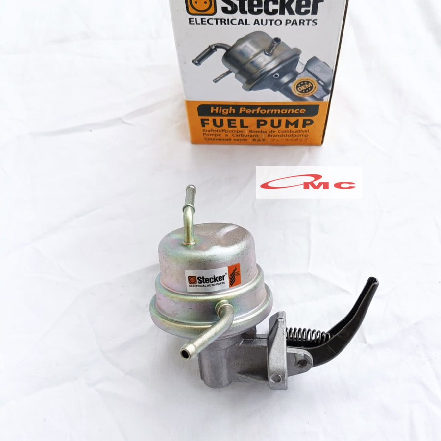 Fuel Pump Rotak Pompa Bensin Toyota Corolla Twincam Stecker S-EFP-EP-020