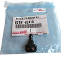 Wiper Nozzle Nozle Avanza Veloz 85381-BZ410 Original Toyota Nosel Air Wiper Semprotan Kaca Depan