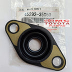 Seal Joint Steer Original Shaft Vx80 Land Cruiser Dust Steer Column Stir 45292-35050