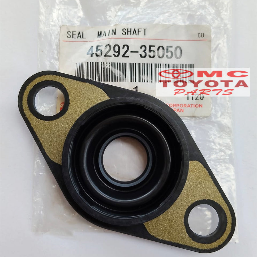 Seal Joint Steer Original Shaft Vx80 Land Cruiser Dust Steer Column Stir 45292-35050
