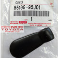 Cover Tutup Baut Arm Wiper Belakang Original Vx80 Land Cruiser 85195-95J01