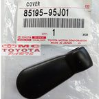 Cover Tutup Baut Arm Wiper Belakang Original Vx80 Land Cruiser 85195-95J01