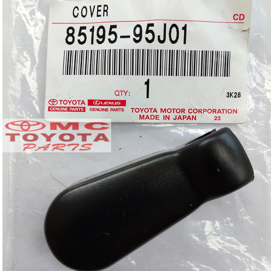 Cover Tutup Baut Arm Wiper Belakang Original Vx80 Land Cruiser 85195-95J01